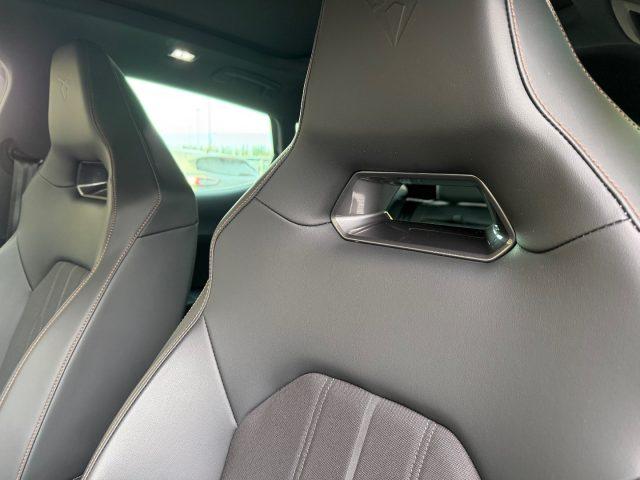 CUPRA Formentor 2.0 TSI VZ 4DRIVE 310CV DSG UNIPROPR. CERCHI 19"