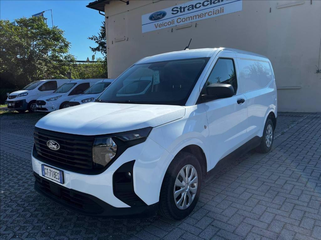 FORD Transit Courier V769 1.5 ecoblue 100cv Trend del 2024