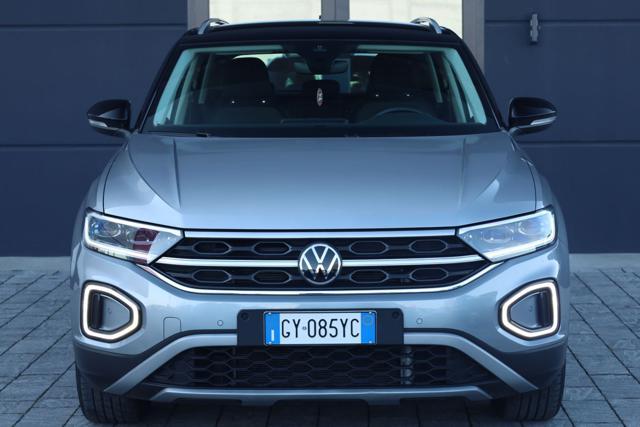 VOLKSWAGEN T-Roc 1.0 TSI Style