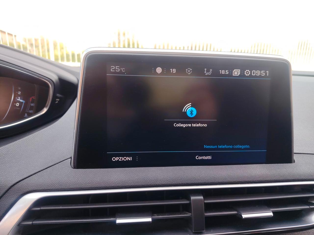 Peugeot 3008 1.6 BlueHDi 120 S&S Allure