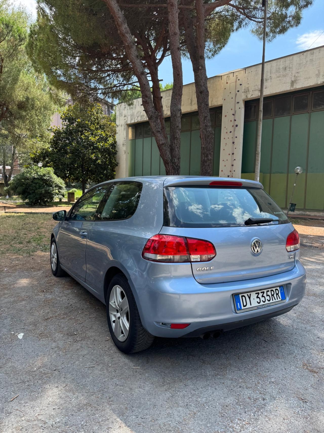 Volkswagen Golf 1.4 TSI 122CV 3p. Comfortline