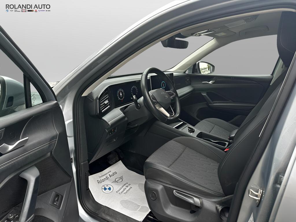 Volkswagen Tiguan 2.0 TDI SCR EVO Elegance