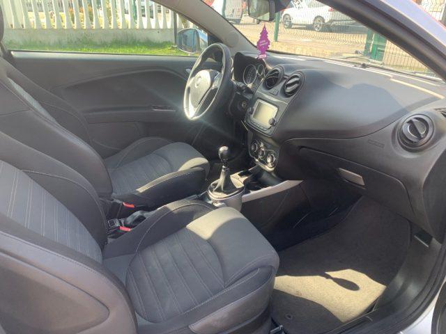 ALFA ROMEO MiTo 1.4 78 CV 8V S&S Urban