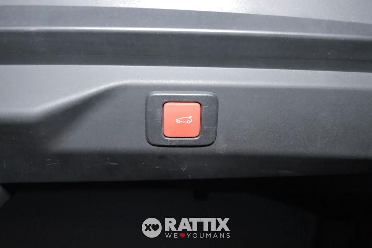 Peugeot 3008 1.2 Hybrid 145CV GT e-DCS6