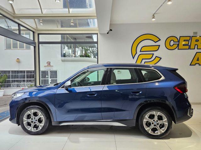 BMW X1 sDrive 18d xLine full optional ?429,00