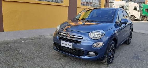 Fiat 500X 1.3 MTJ 95CV POP STAR URBAN LOOK 4X2-PER NEOPATENT