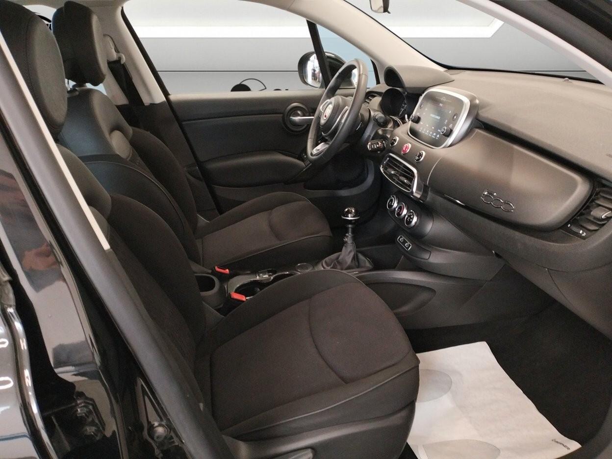 Fiat 500X 1.3 MultiJet 95 CV