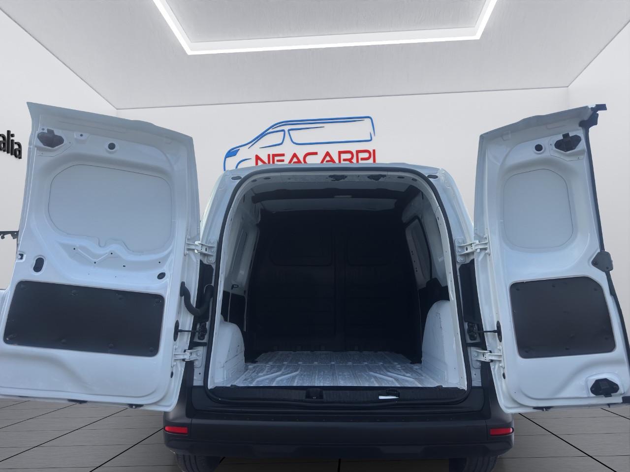 RENAULT Kangoo 1.5 B. DCI 95 CV L1 BELLISSIMO-CRUISE-OTTIME CONDIZIONI-E6D-