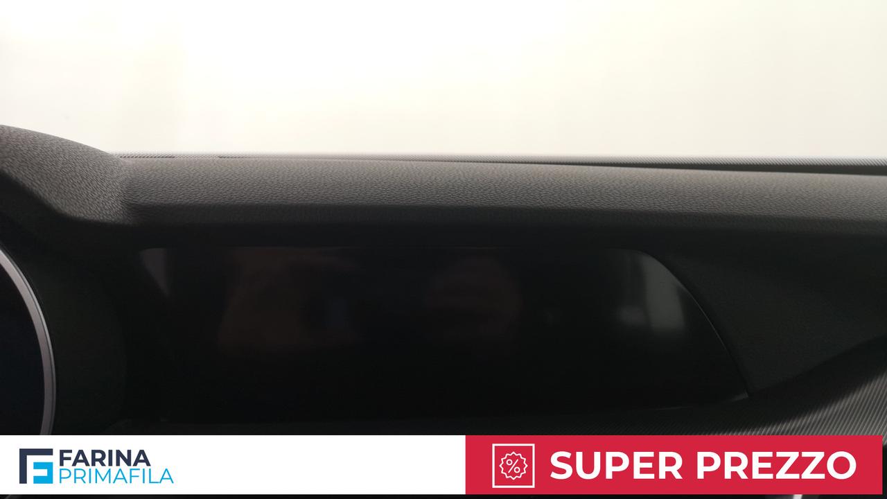 ALFA ROMEO Stelvio 2023 - Stelvio 2.2 t Sprint rwd 160cv auto