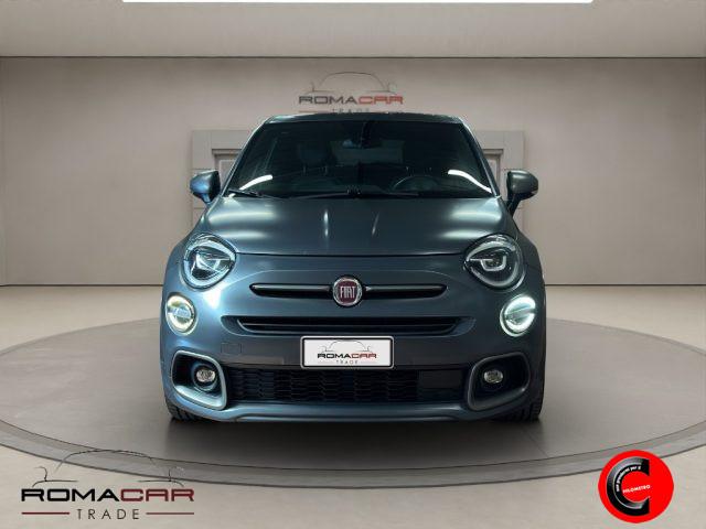 FIAT 500X 1.0 T3 120 CV Sport FULL!!