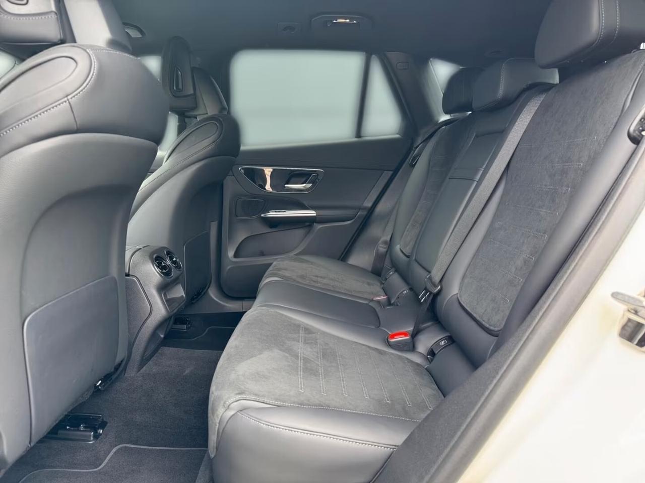 Mercedes-benz GLC 220 d 4Matic Mild Hybrid AMG Premium