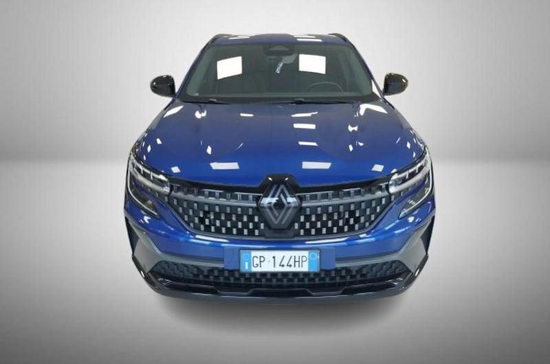 Renault Austral 2023 1.2 E-Tech full hybrid Techno Esprit Alpine 200cv auto