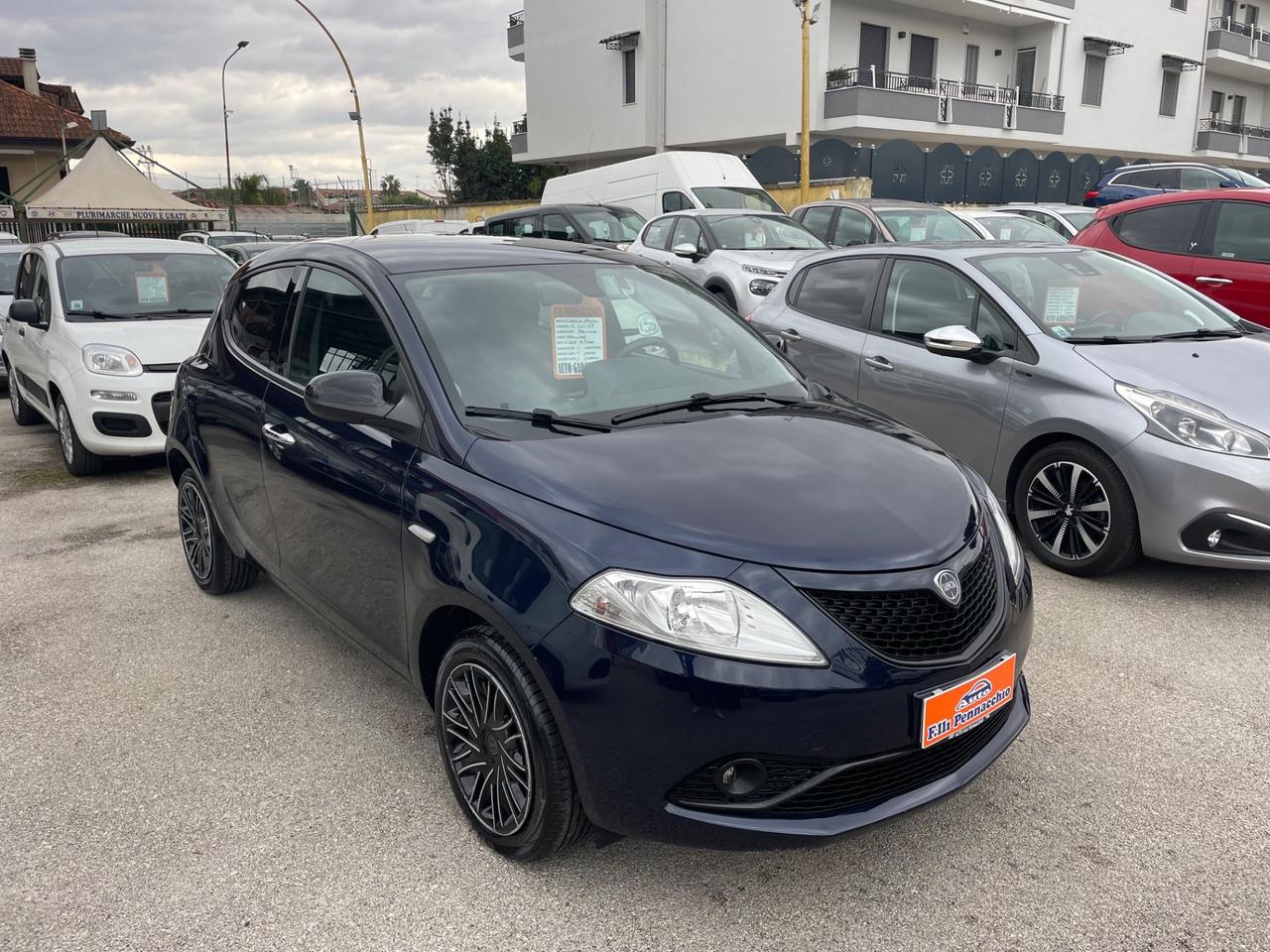 LANCIA YPSILON 1.2 BENZINA 69 (CV) 2019