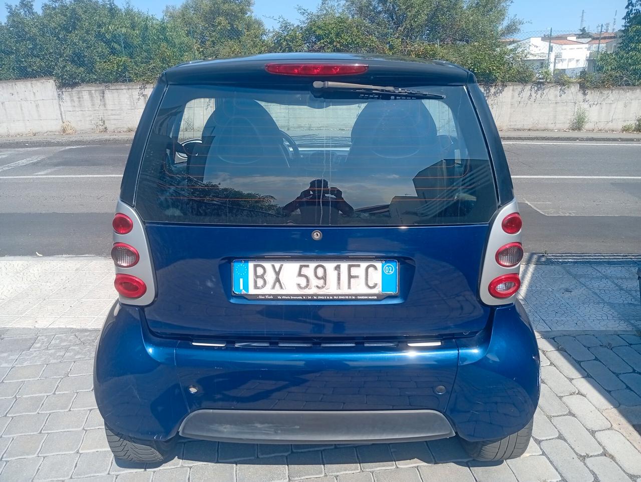 Smart 600 & pure (40 kW)