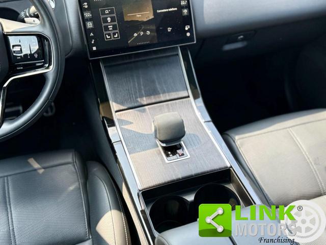 LAND ROVER Range Rover Velar 3.0i MHEV R-DYNAMIC HSE