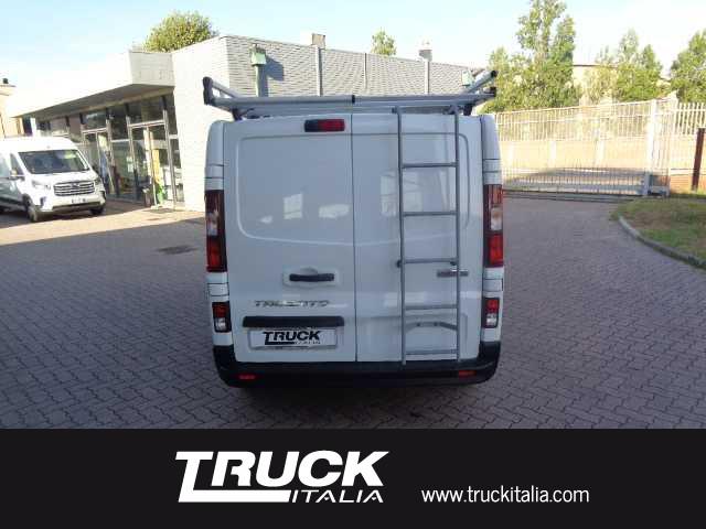 Fiat Talento 2016 - Talento 1.6 twin t. mjt CH1 10Q 145cv crew cab E6