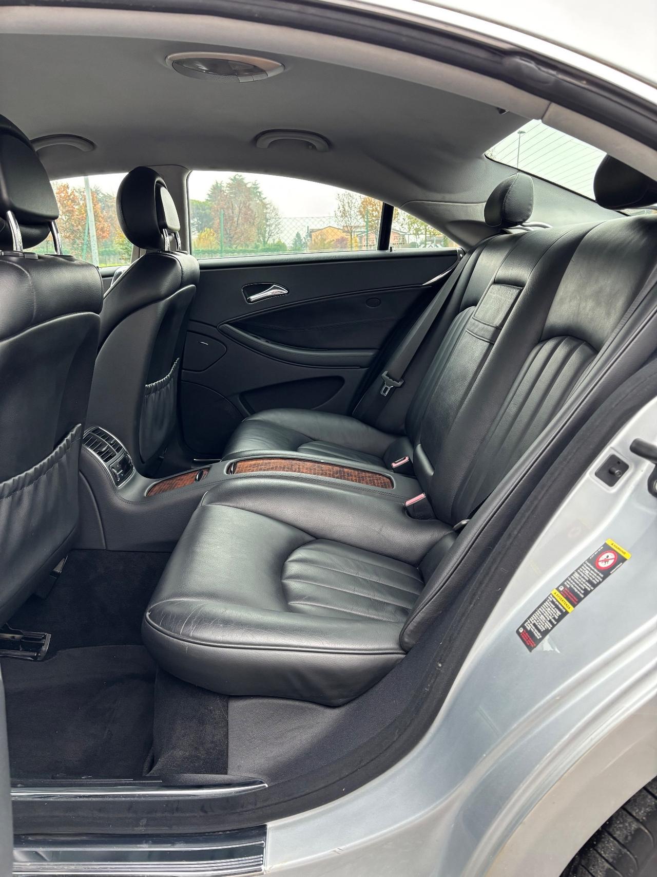 Mercedes-benz CLS 350 UNICO PROPRIETARIO