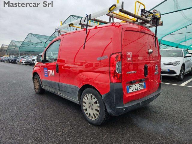 FIAT Fiorino 1.3 MJT 95CV Furgone Adventure E5+ - FD228RH