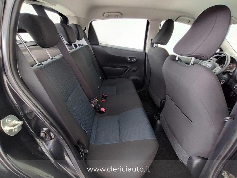 Toyota Yaris 1.3 5 porte Style