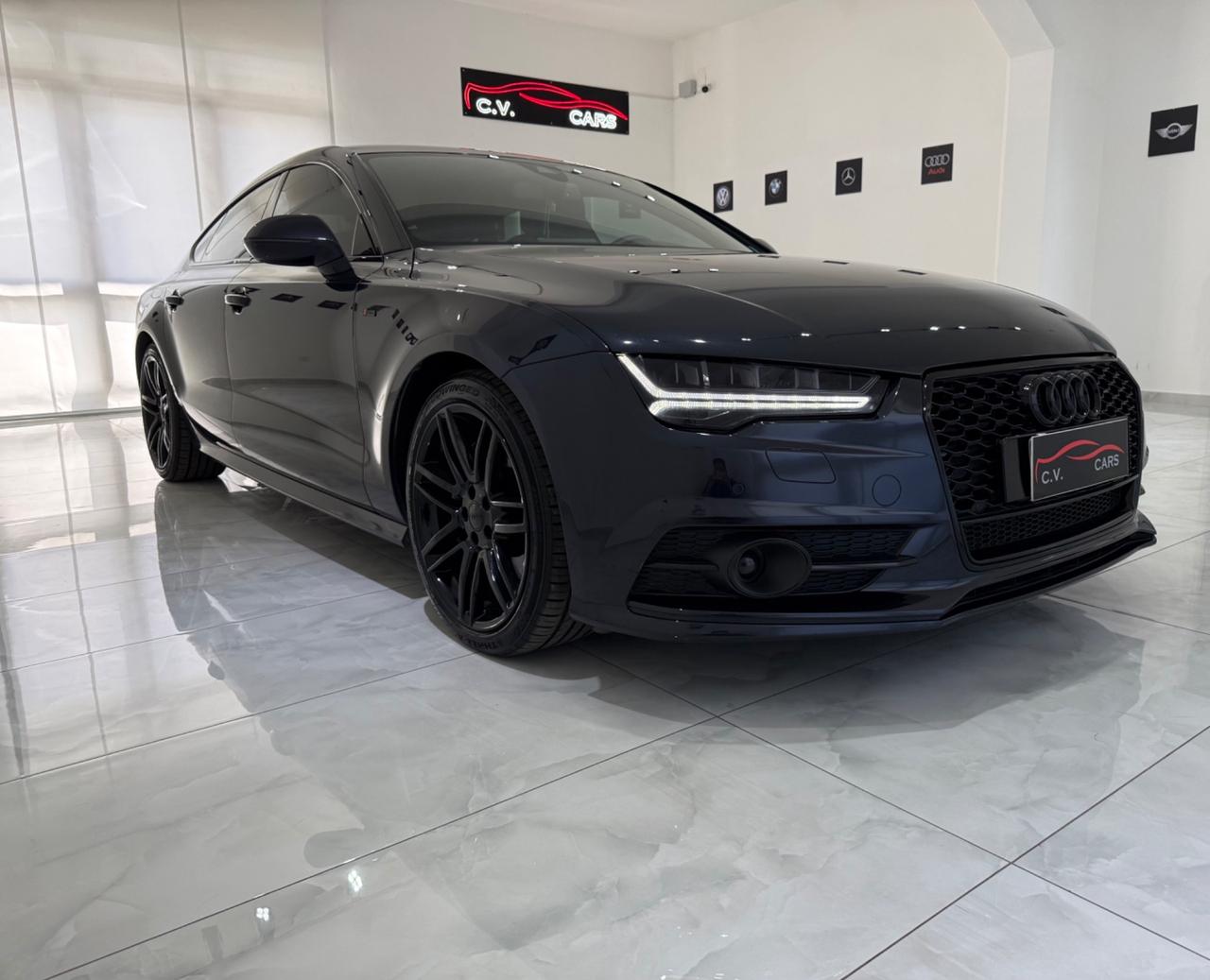 AUDI A7 SPB 3.0 TDI 272 CV QUATTRO S TRONIC S-LINE