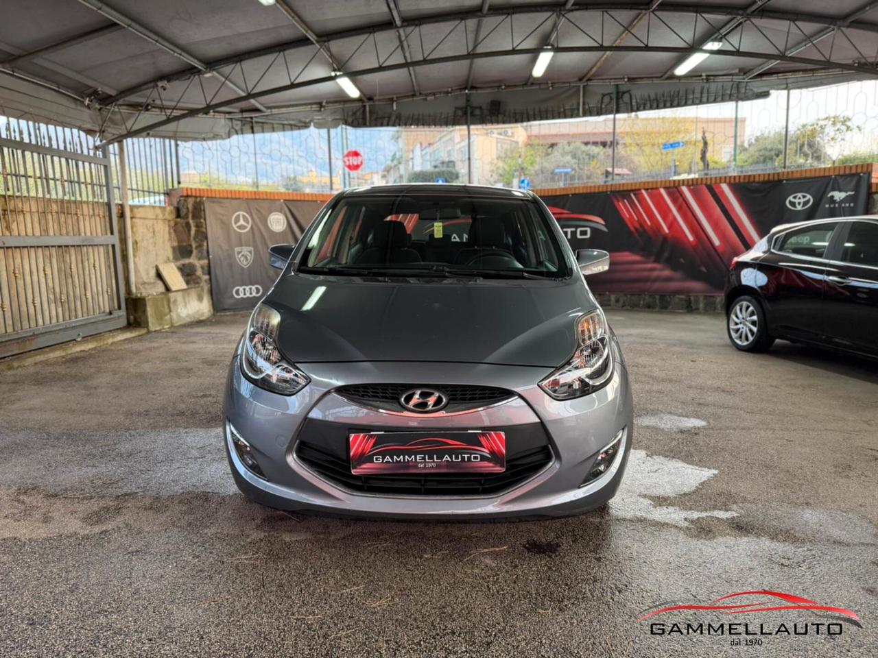 Hyundai iX20 1.4 Comfort 90cv
