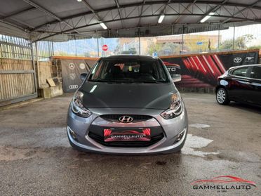 Hyundai iX20 1.4 Comfort 90cv