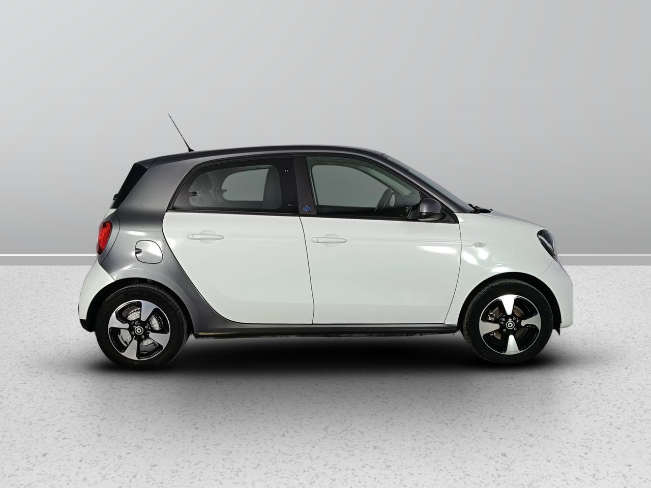 SMART Forfour II 2020 - Forfour eq Passion 22kW
