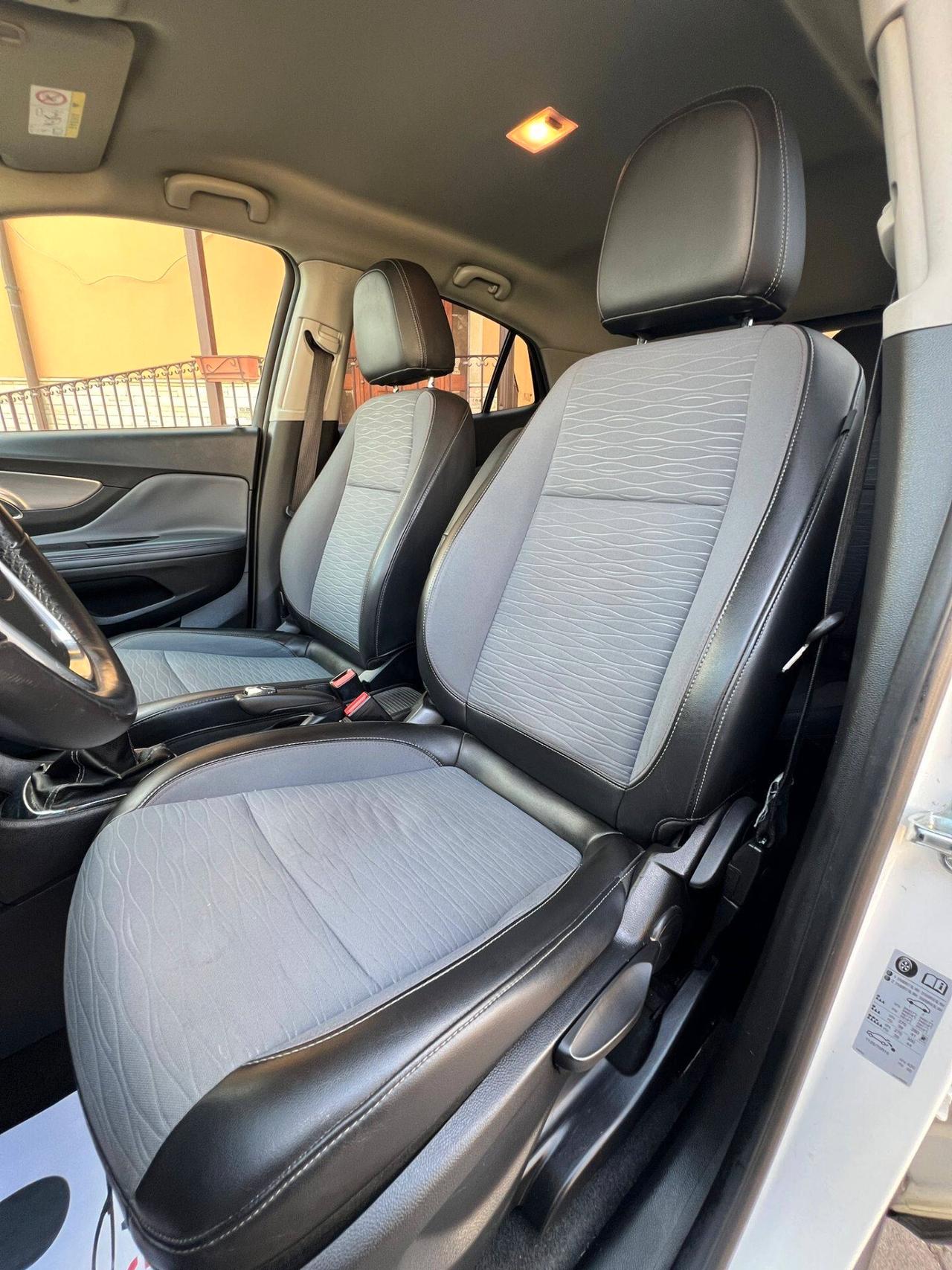 Opel Mokka 1.6 CDTI Ecotec 136CV 4x2 Start&Stop Cosmo