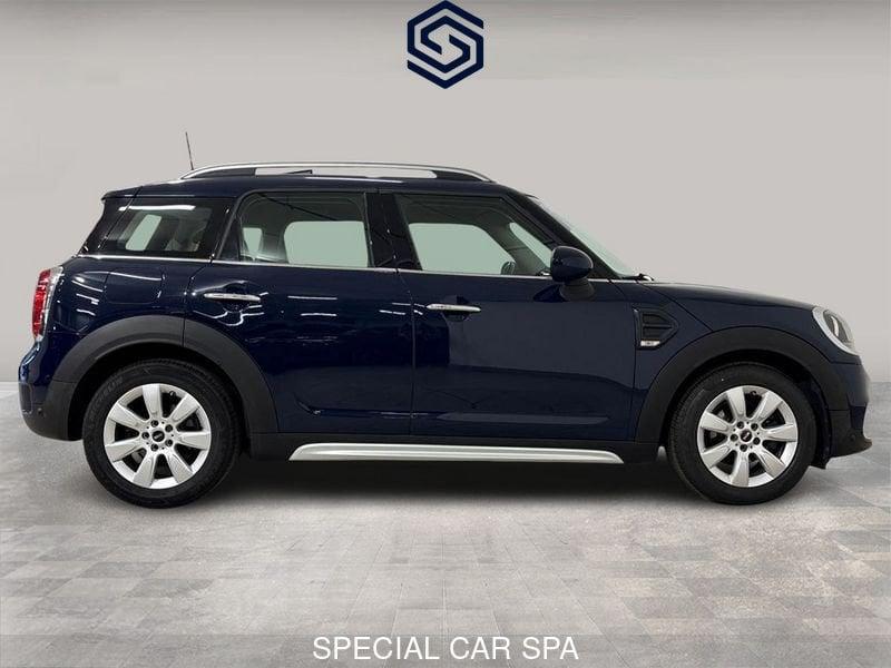 MINI Mini Countryman F60 Mini 1.5 One D Boost Countryman