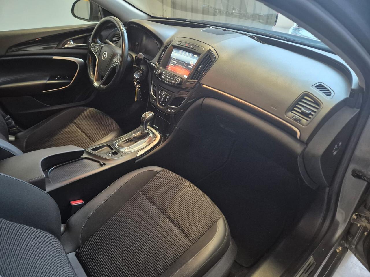 Opel Insignia 2.0 CDTI 2016 Automatica