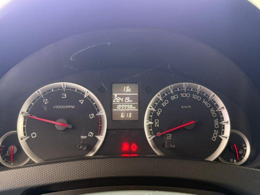 Suzuki Swift 1.3 DDiS 5 porte GL Top