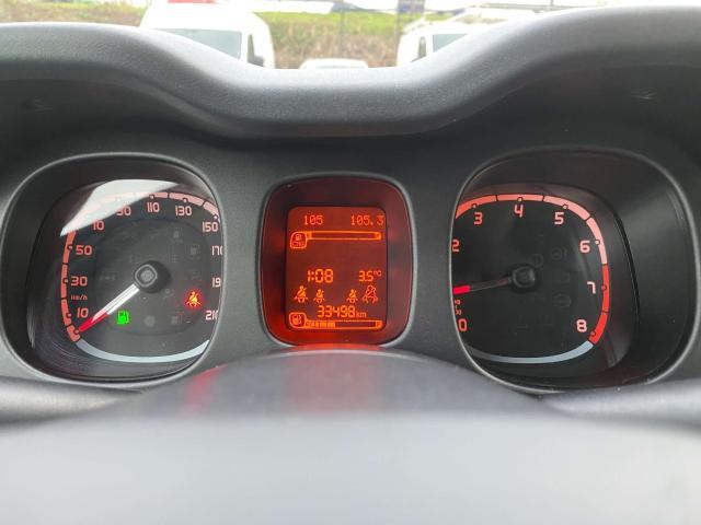 Fiat New Panda Fine 2018 * Neopatentati ok * Superaccessoriata