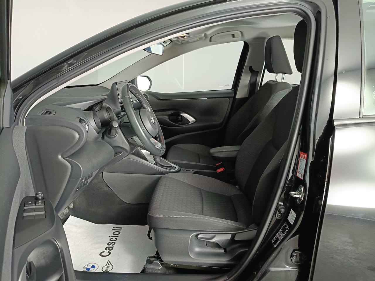 TOYOTA Yaris - MY '21