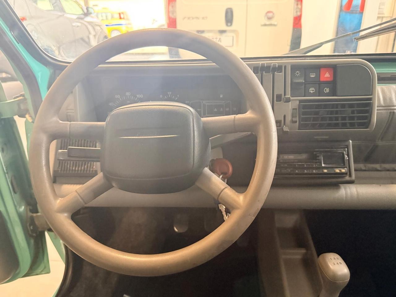 FIAT PANDA 1.0 FireFly 70cv S&S Hybrid City Life