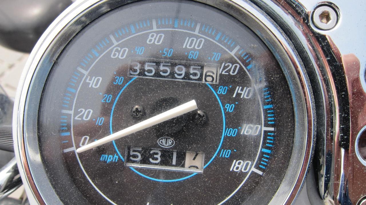 Piaggio Beverly 500 2009