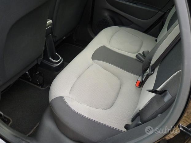 RENAULT Captur dCi 8V 90 CV Start&Stop Energy Z