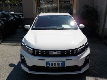 DACIA Sandero 2026 Streetway 1.0 SCe 65CV Expression