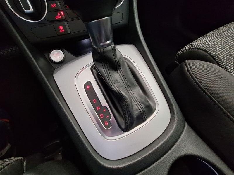 Audi Q3 Q3 2.0 TDI 150 CV quattro S tronic Sport