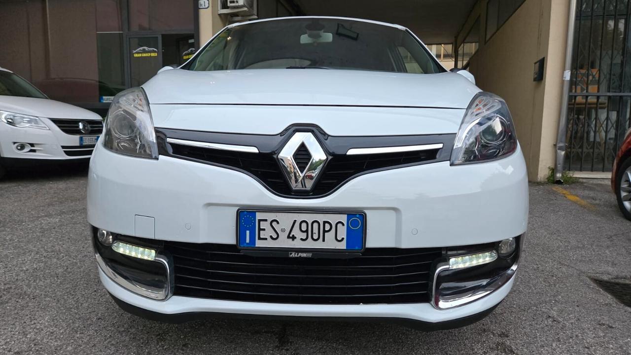 Renault Scenic Scénic XMod 1.5 dCi 110CV Start&Stop Energy