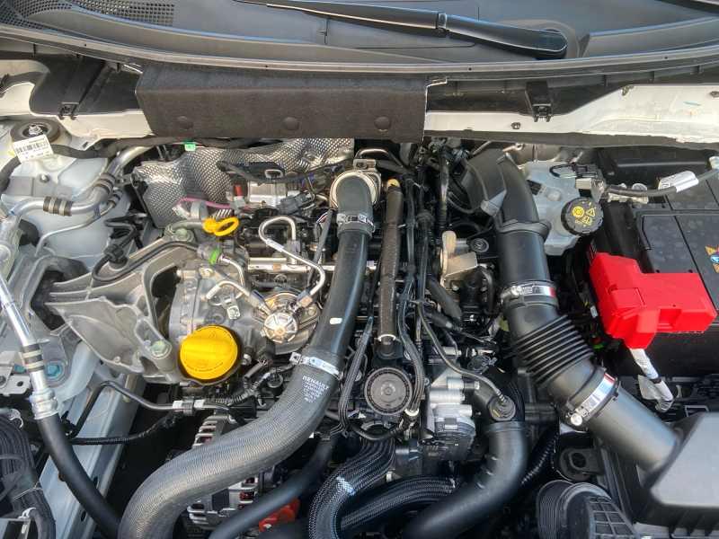 NISSAN Juke 1.0 dig-t N-Connecta 114cv DcT