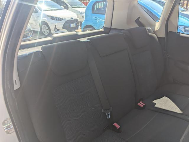 MERCEDES-BENZ A 160 1.5cc 95cv