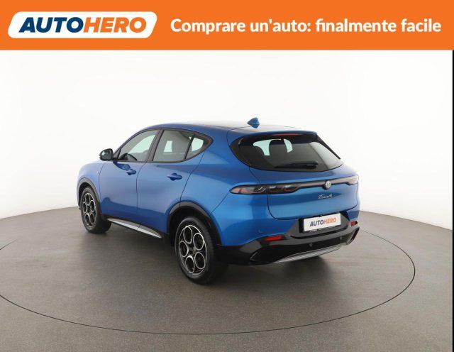 ALFA ROMEO Tonale 1.5 160 CV MHEV TCT7 Ti