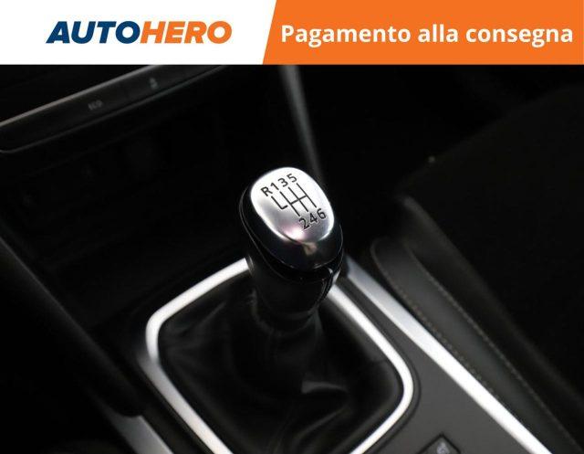 RENAULT Megane TCe 130 CV Energy Intens