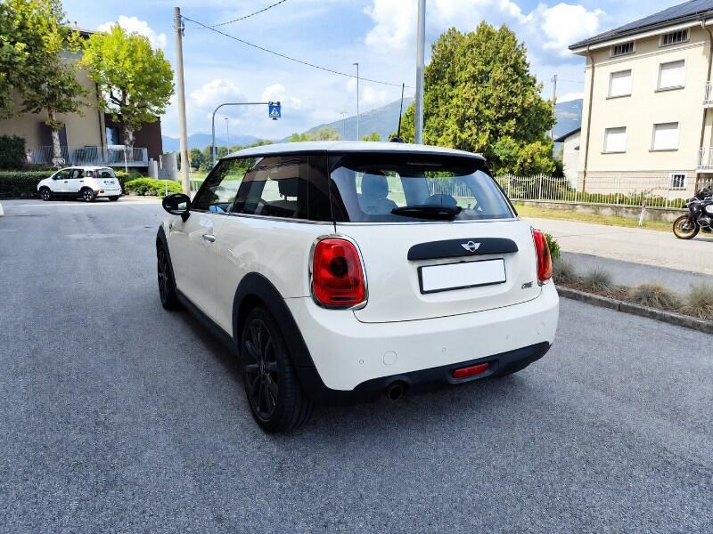 MINI Mini 4ª serie (F56) Mini 1.2 One 75 CV