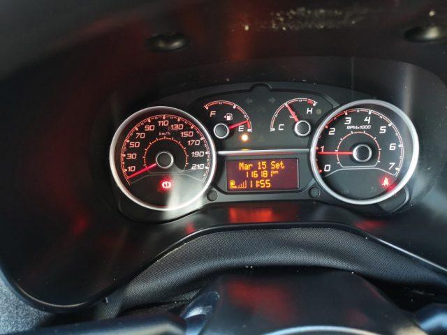 FIAT Doblo 1.4 Natural Power PC-TN Cargo Easy