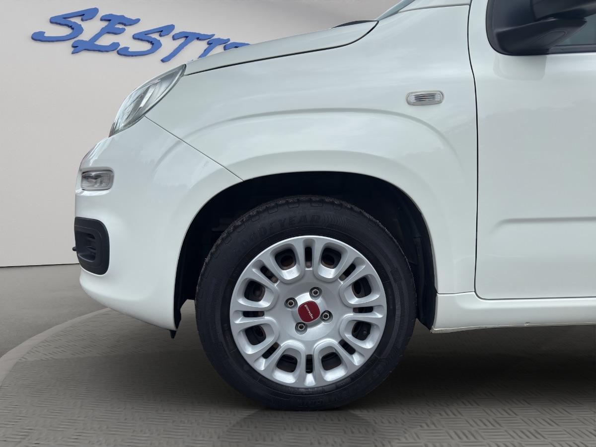 FIAT - Panda 1.2 Easy s&s 69cv my19