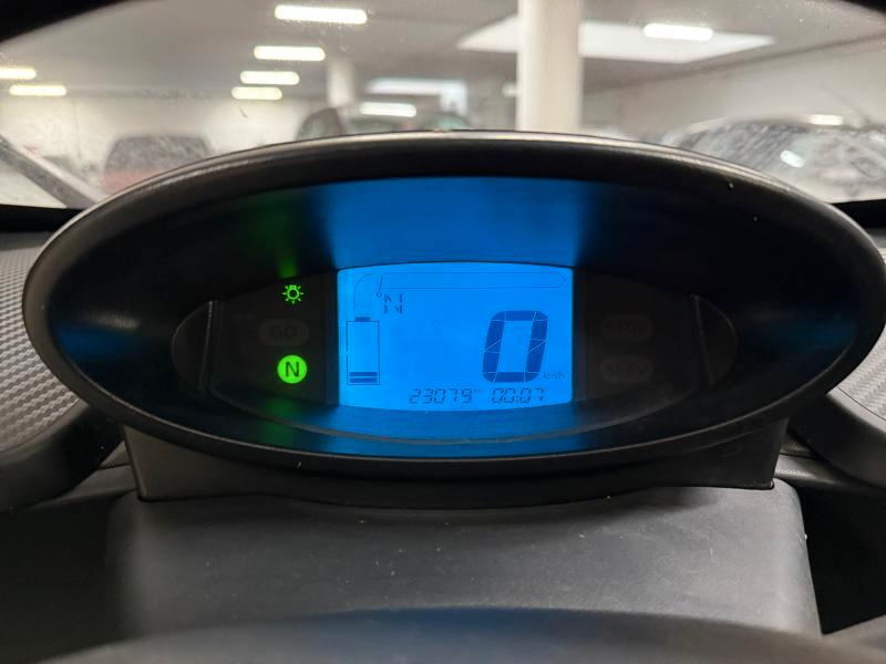 RENAULT Twizy 80 Urban