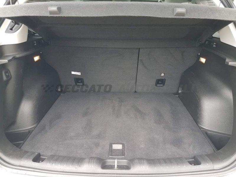 Jeep Compass 1.5 turbo t4 mhev Limited 2wd 130cv dct