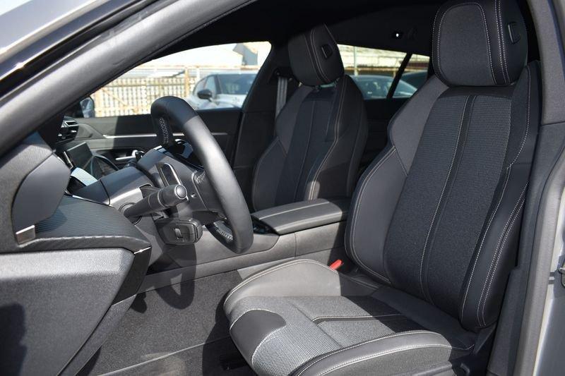 Peugeot 508 508 BlueHDi 130 Stop&Start SW Allure