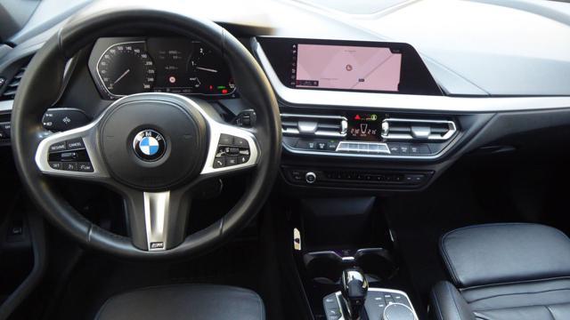BMW 118 d 5p. Msport Automatic